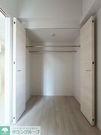 アルファコート谷在家の物件内観写真